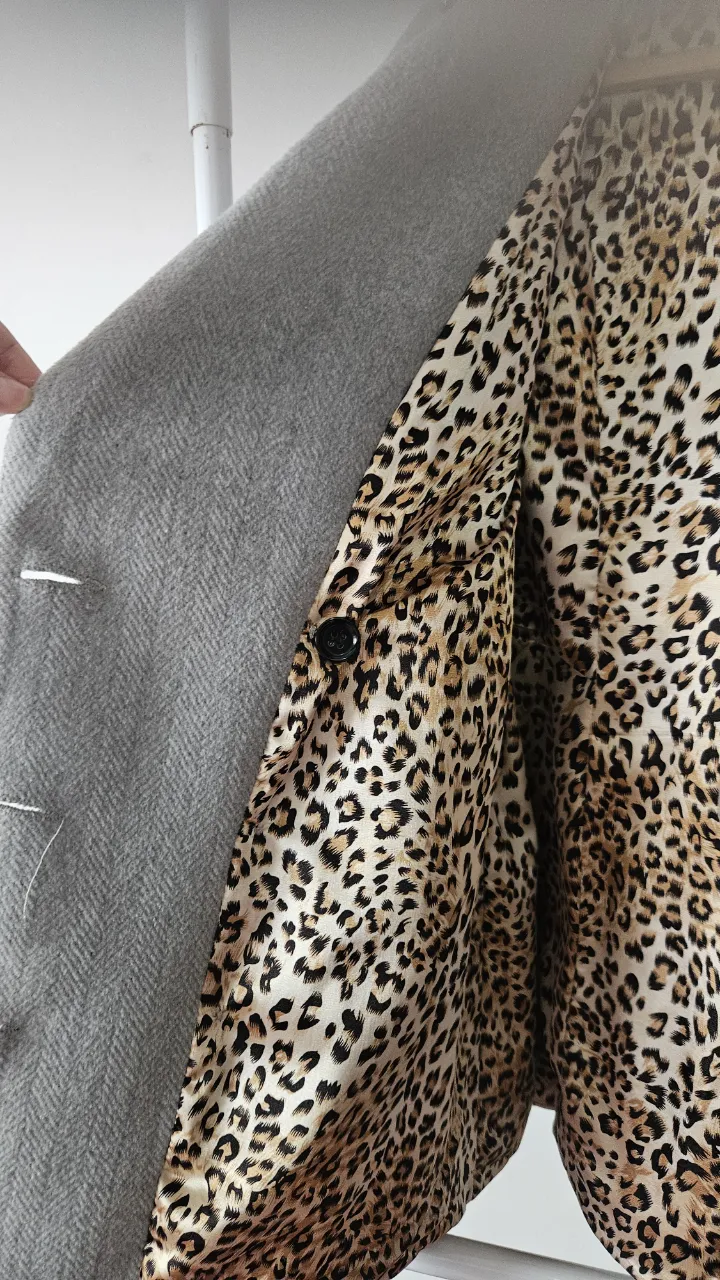 Campera Rie miniatura 4