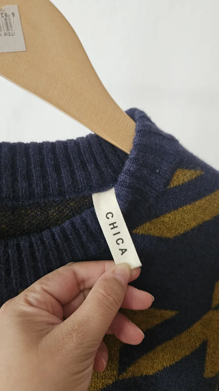 Sweater Chica - imagen 4