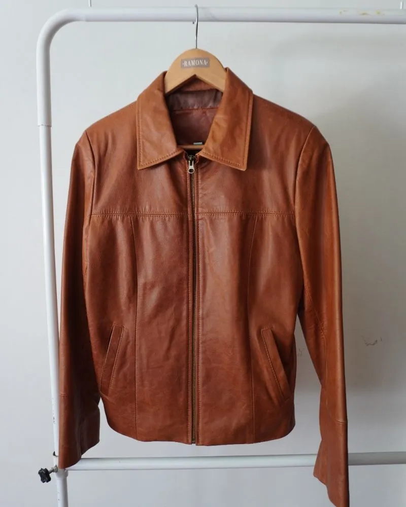 Campera Sin marca