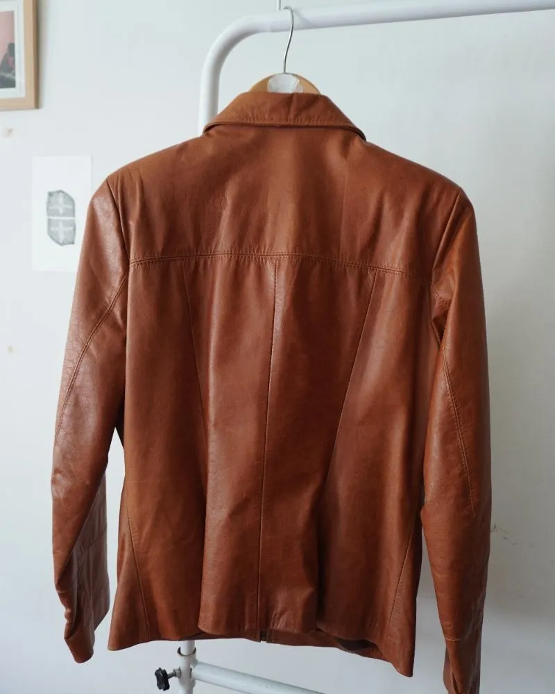 Campera Sin marca miniatura 4