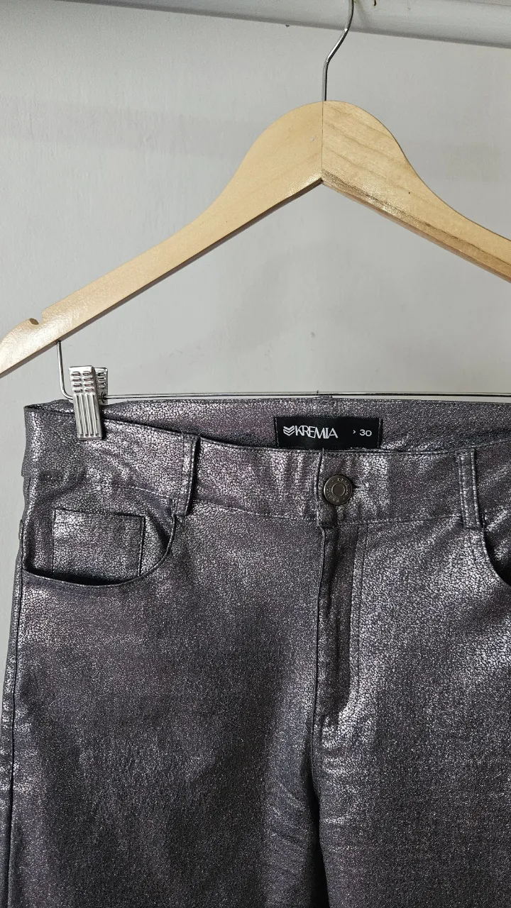 Pantalón Kremia - imagen 2