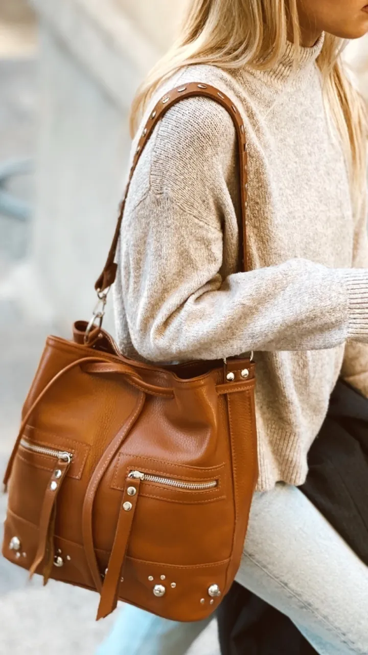 Bolso Lupita - imagen 4