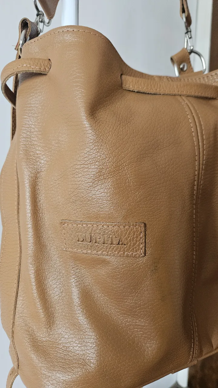 Bolso Lupita - imagen 3