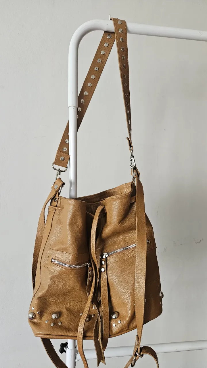 Bolso Lupita - imagen 1