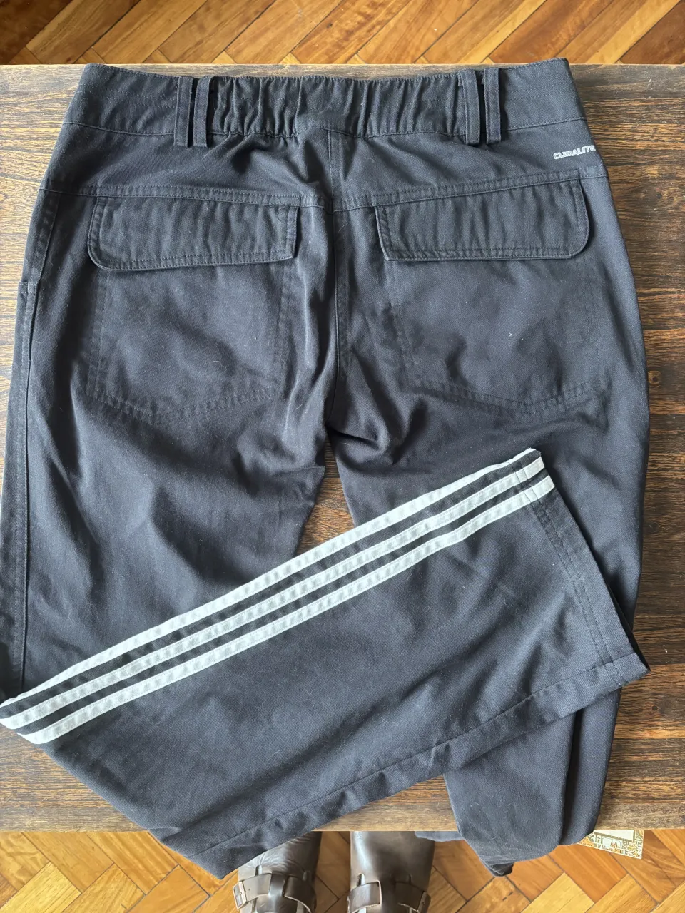 Pantalón adidas - imagen 4