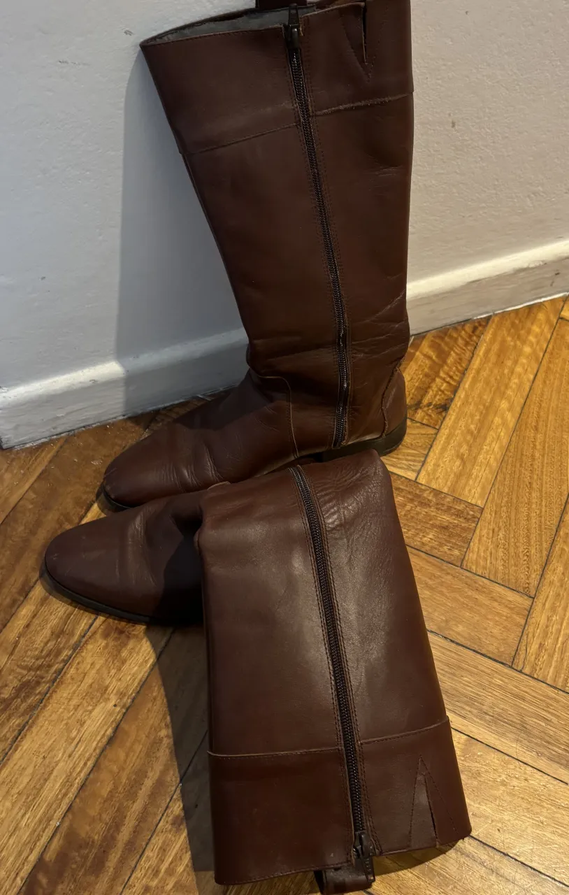 Botas Prüne - imagen 2