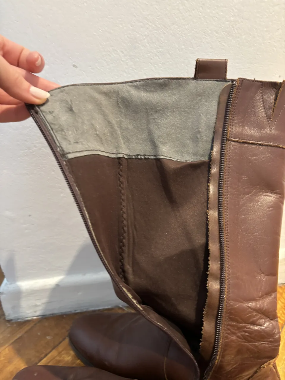 Botas Prüne - imagen 3