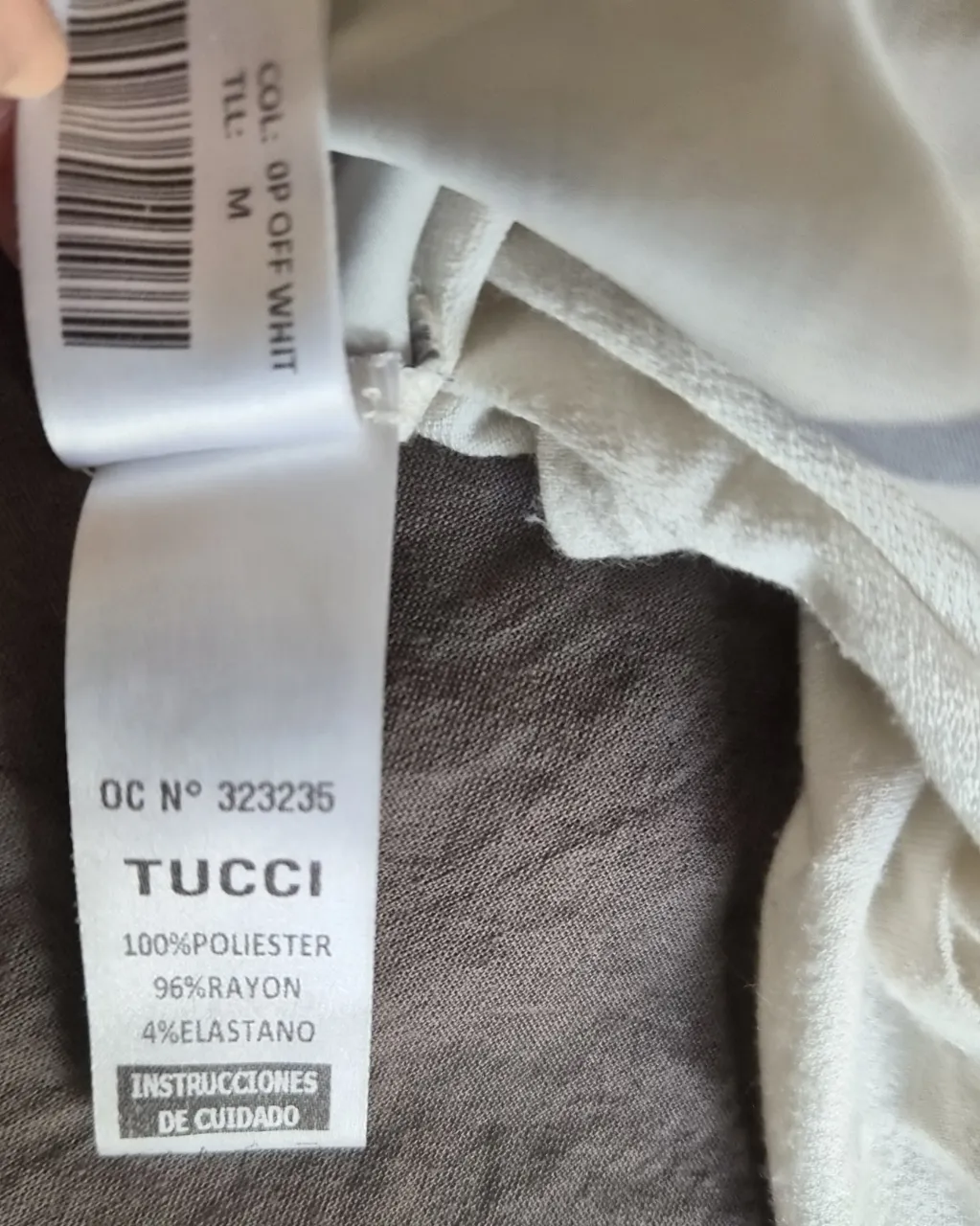 Remera Tucci - imagen 6
