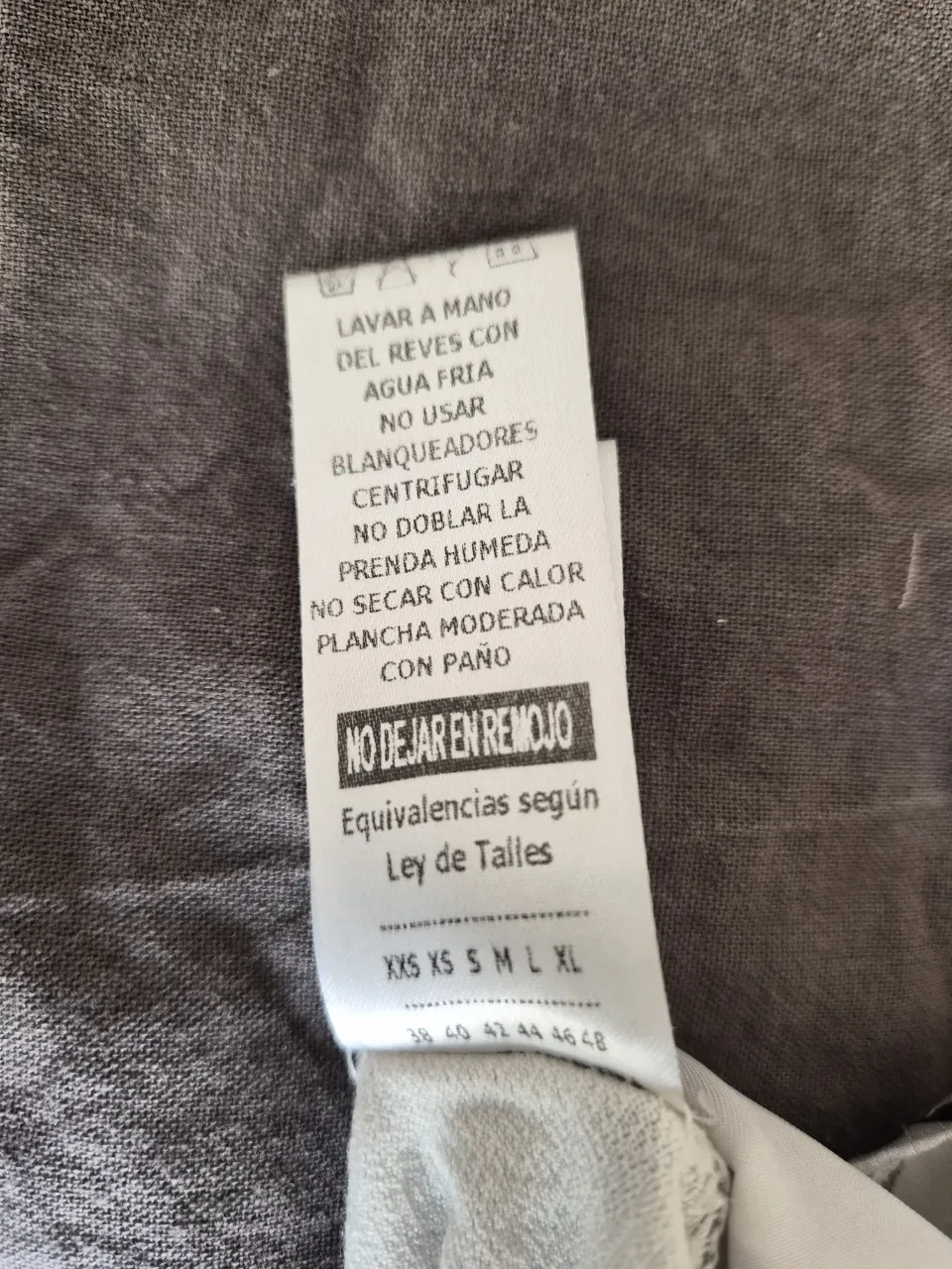 Remera Tucci - imagen 5