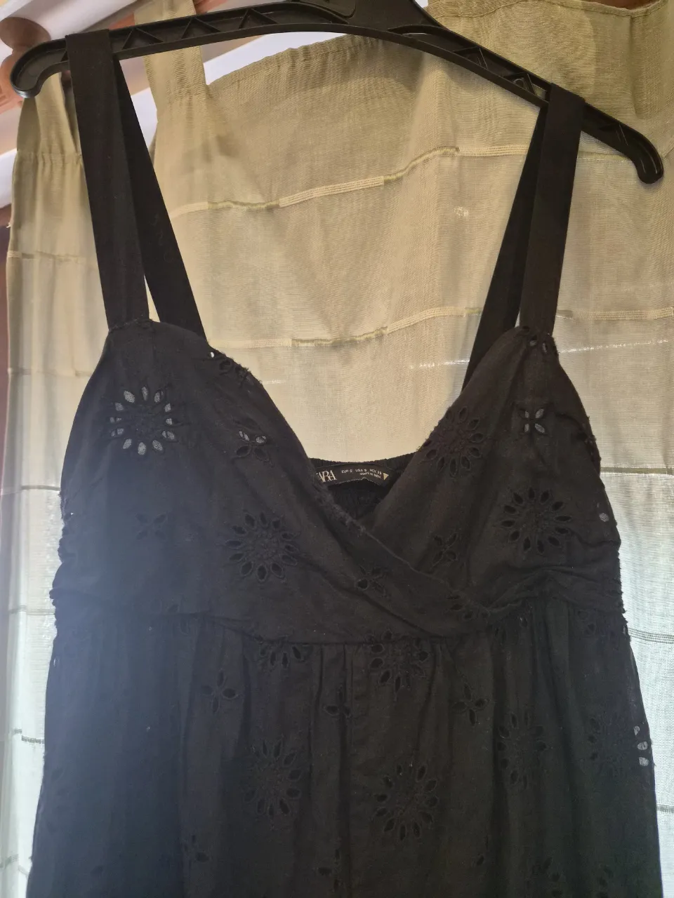 Vestido Zara - imagen 7