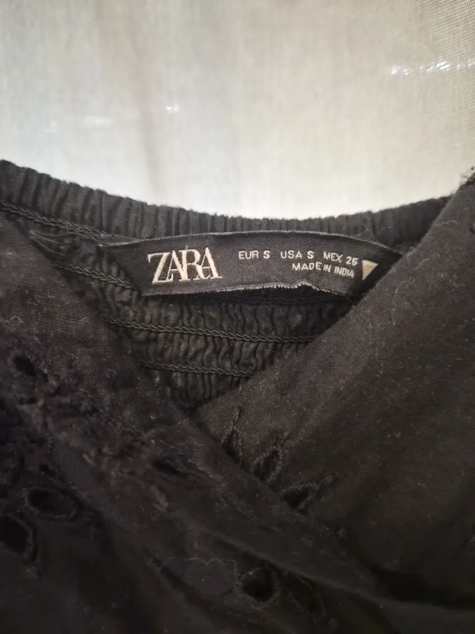 Vestido Zara - imagen 6