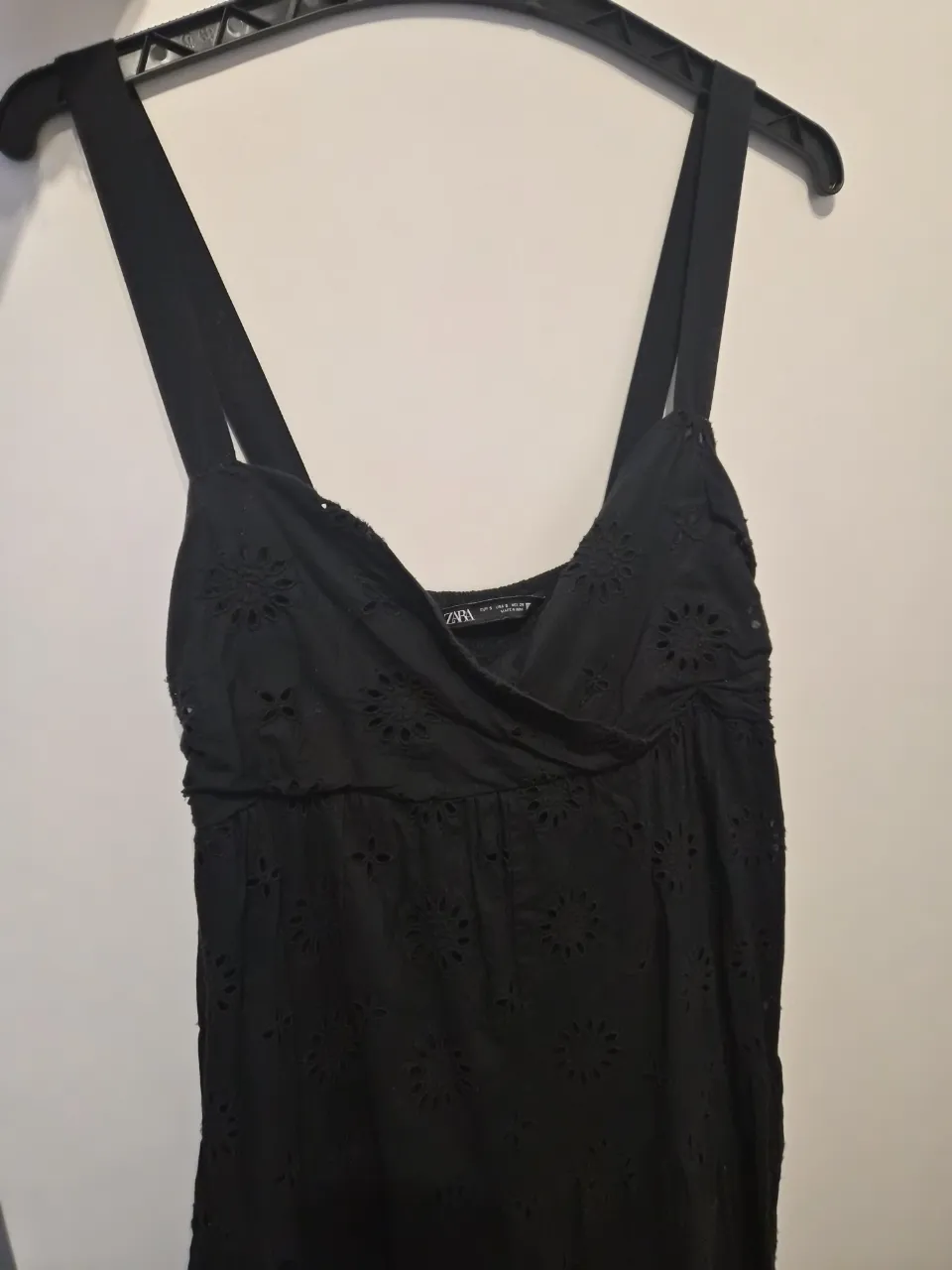 Vestido Zara - imagen 5