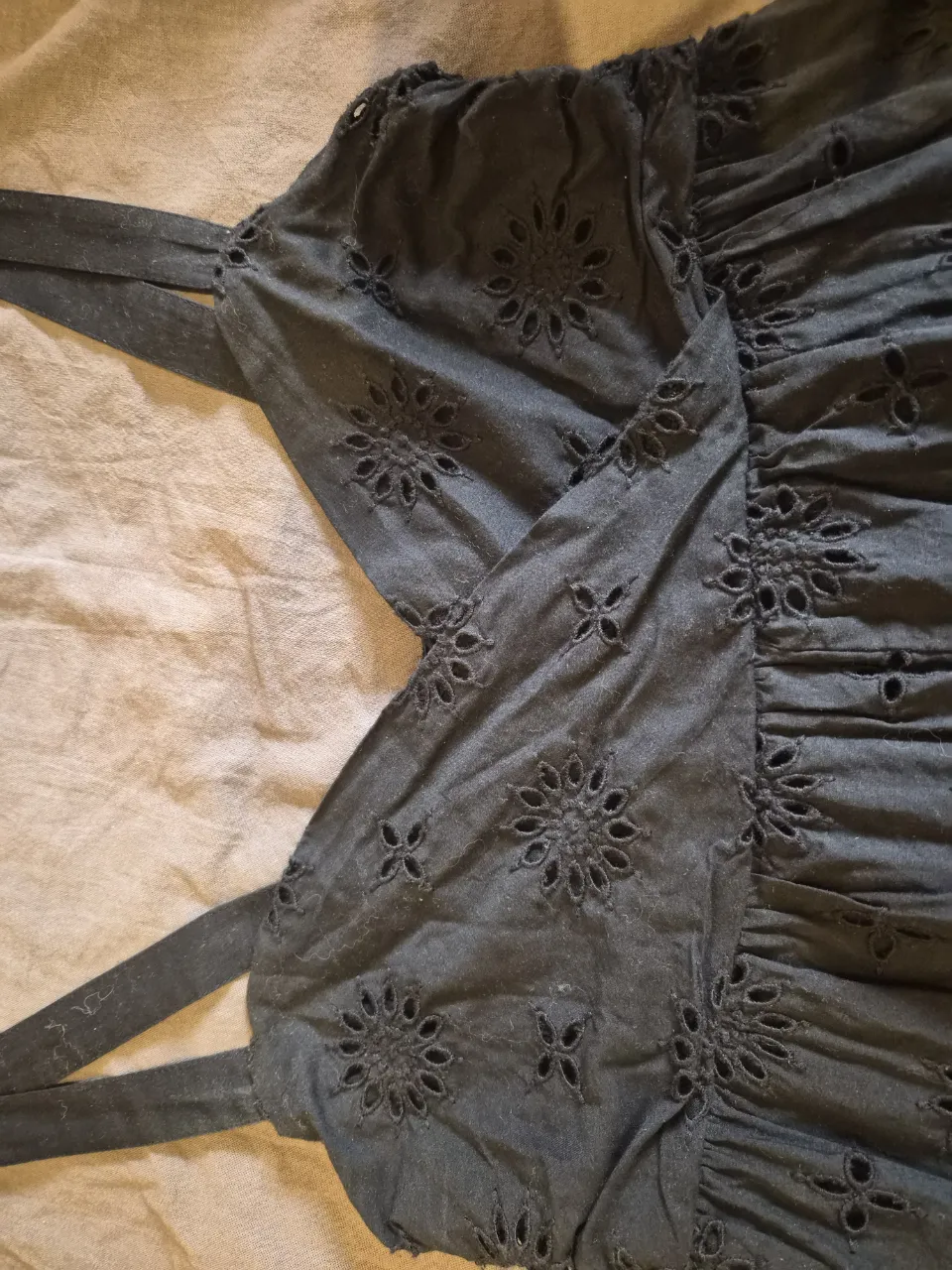 Vestido Zara - imagen 3