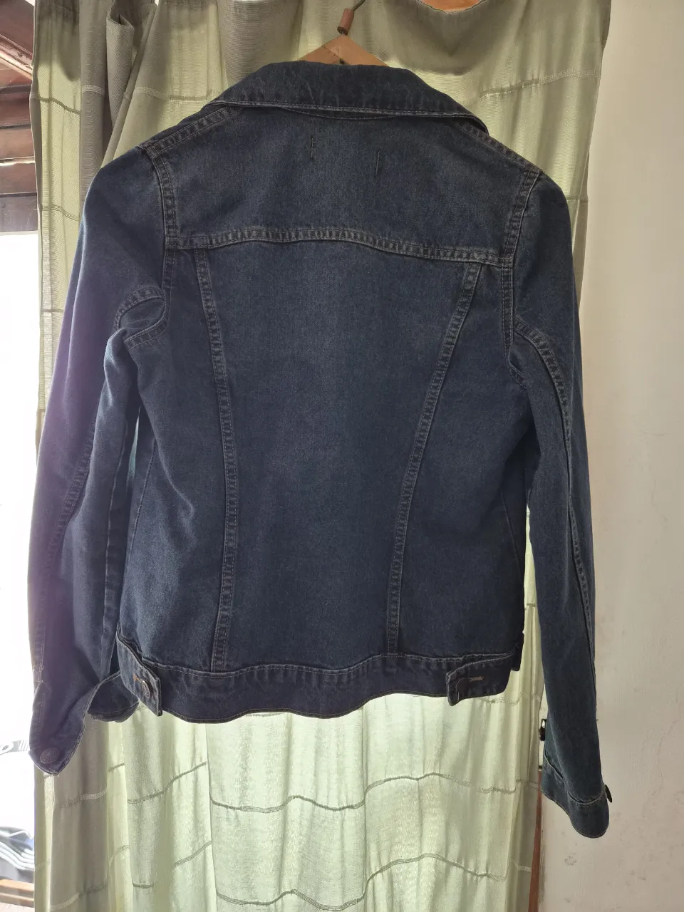 Campera Soho denim brand - imagen 3