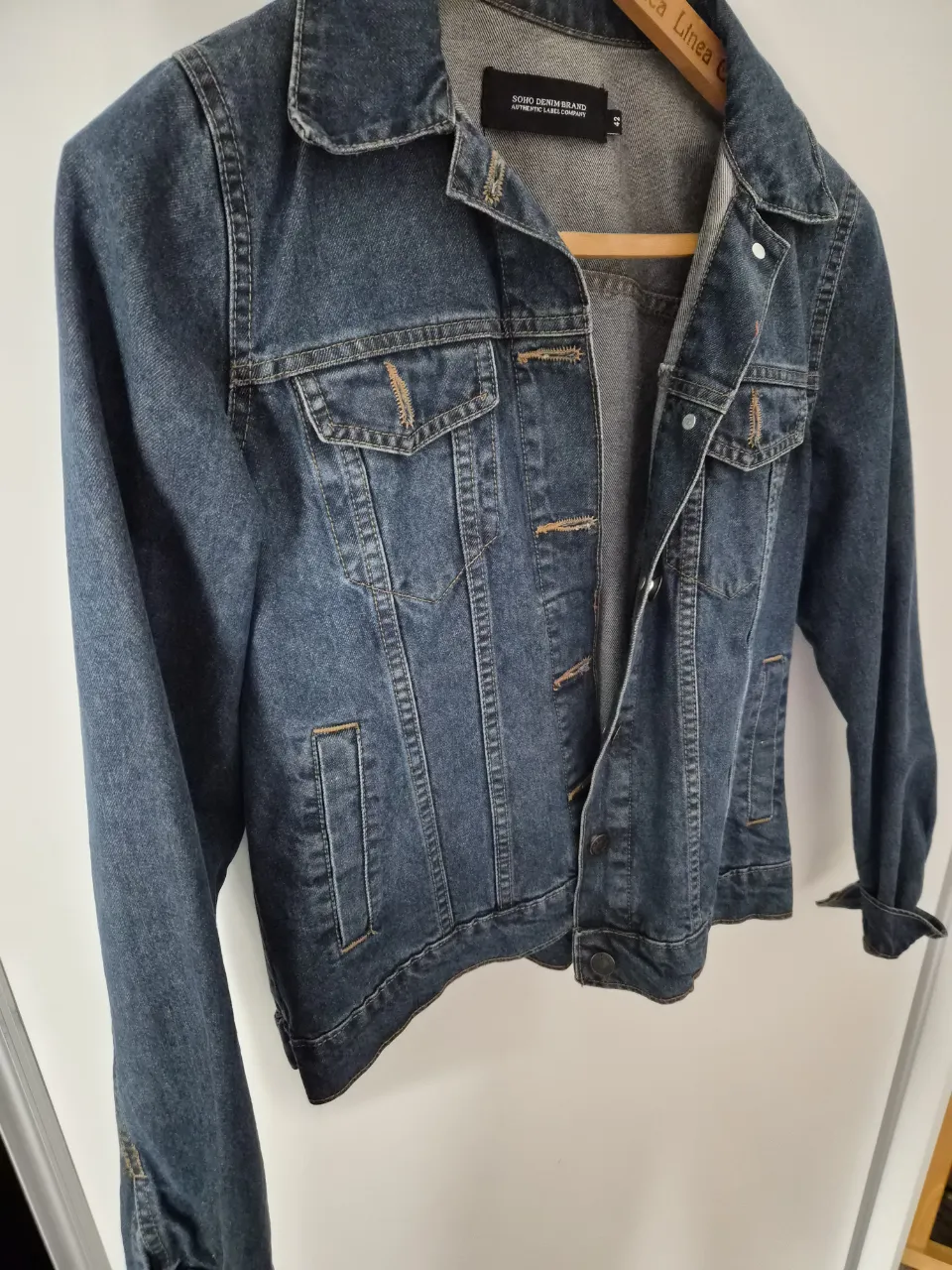 Campera Soho denim brand - imagen 2