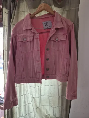 PORTSAID DENIM EDITION