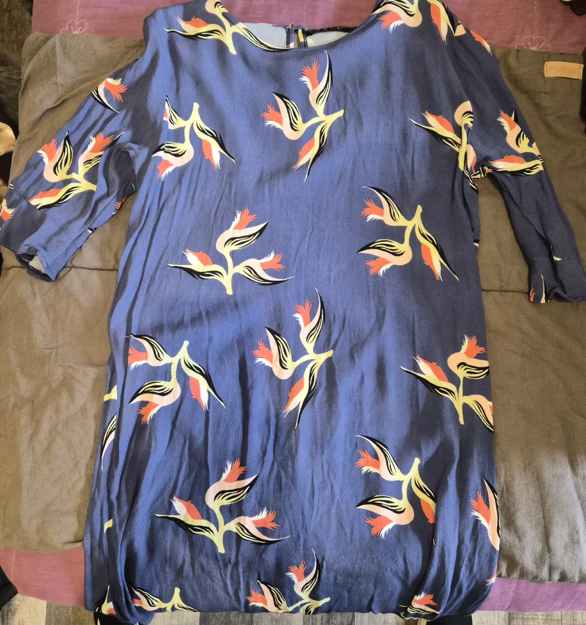 Vestido Arye - imagen 3