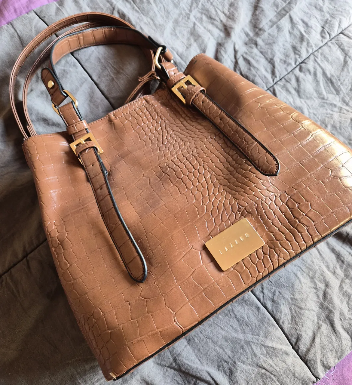 Cartera Lázaro - imagen 2