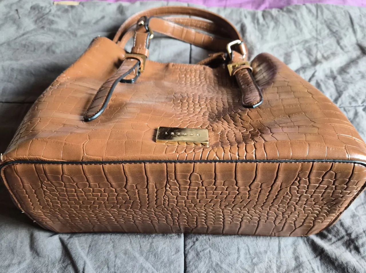 Cartera Lázaro - imagen 6