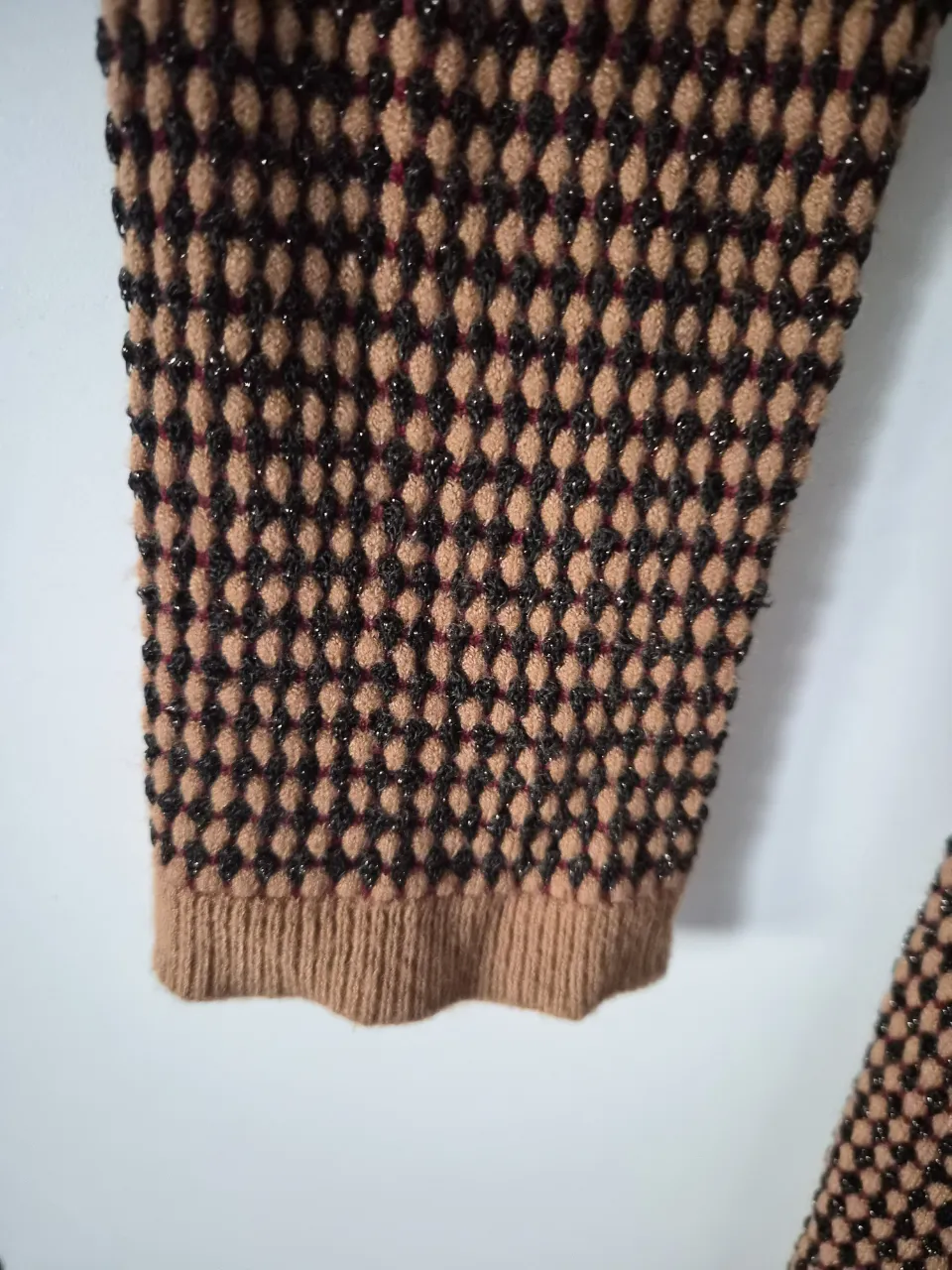 Cardigan Zara - imagen 4