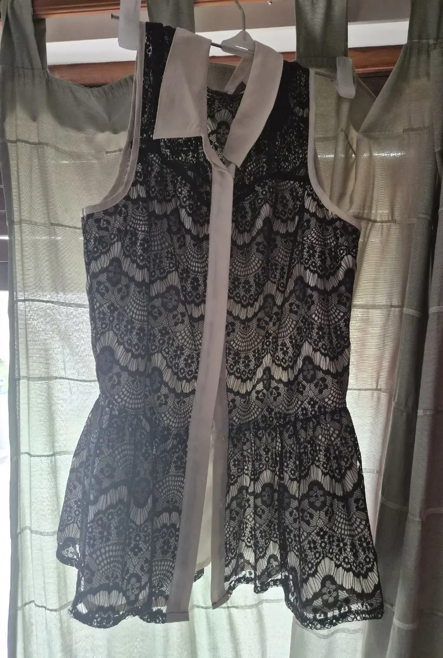 Blusa Basement Collection - imagen 3
