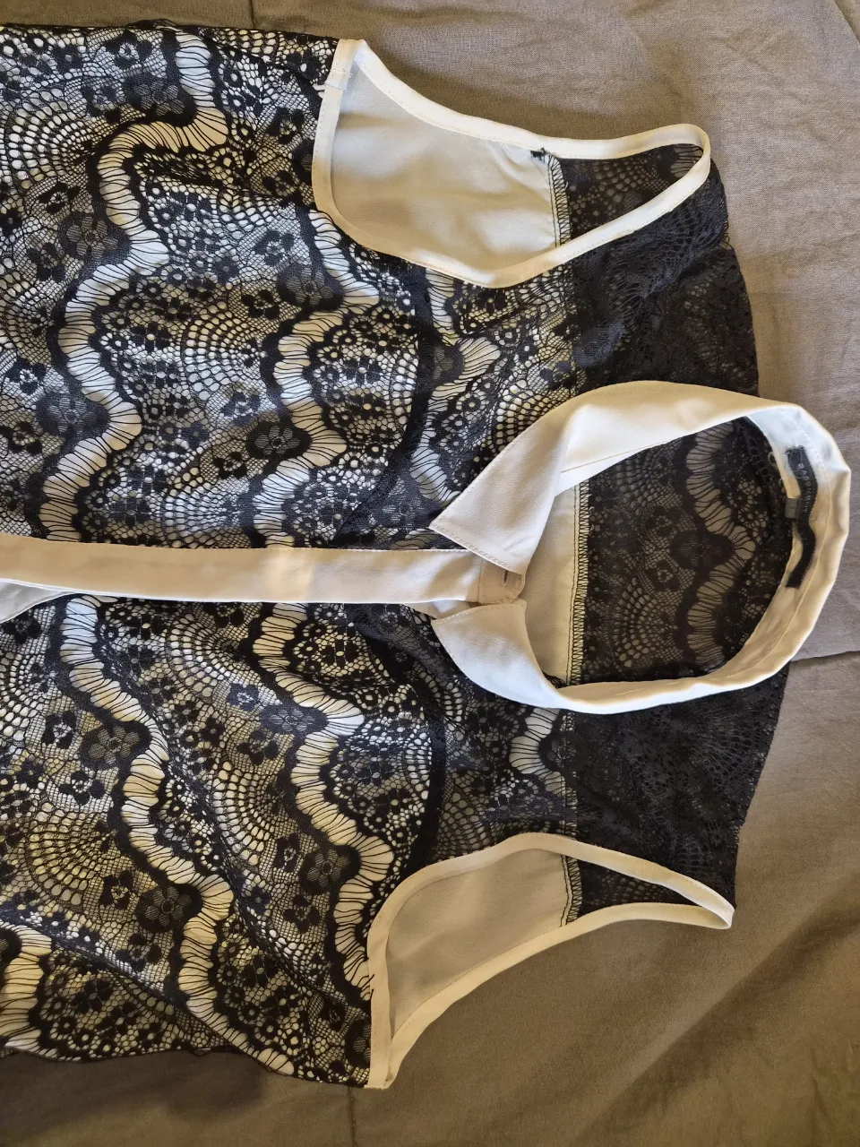 Blusa Basement Collection - imagen 8