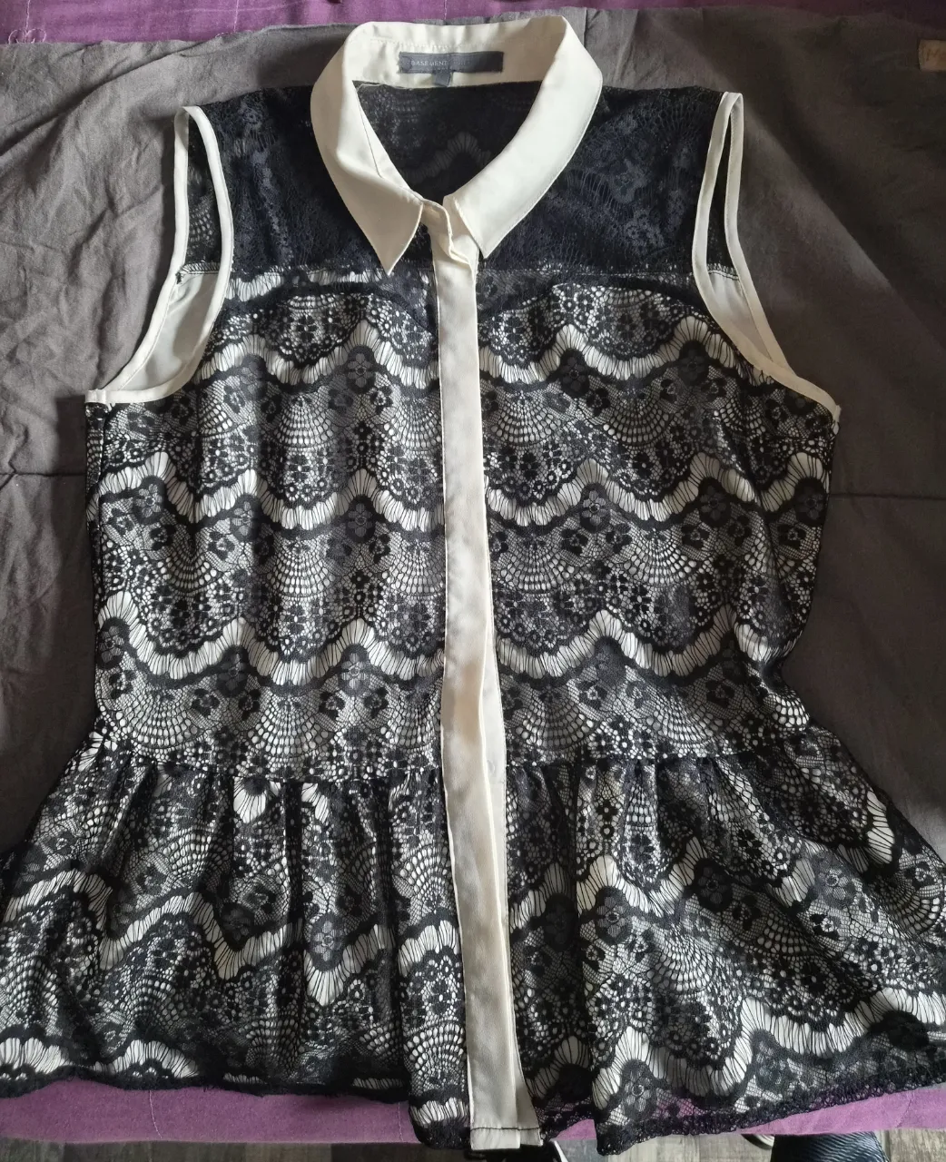 Blusa Basement Collection - imagen 4