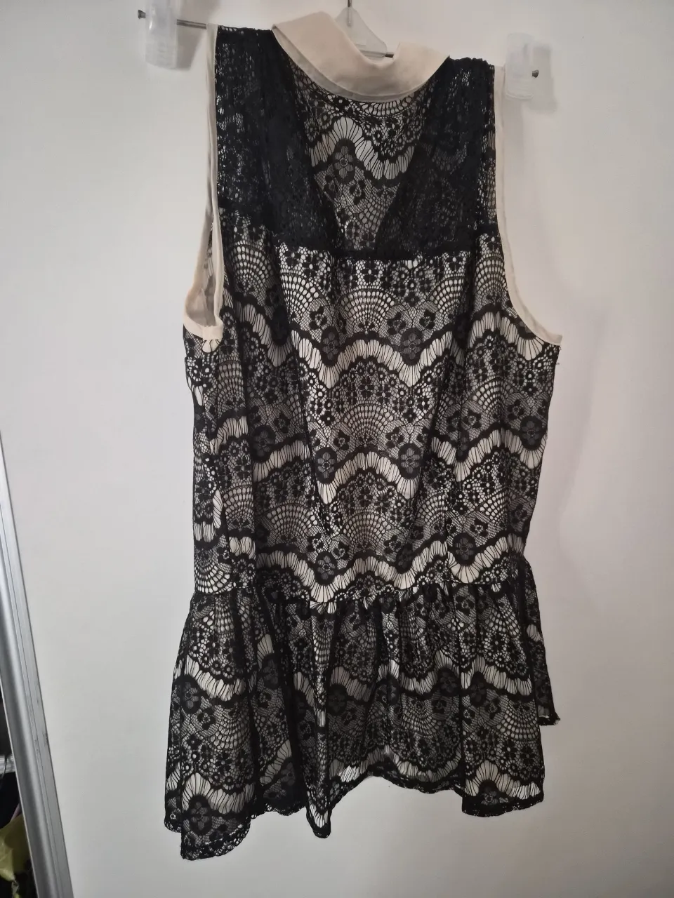 Blusa Basement Collection - imagen 2