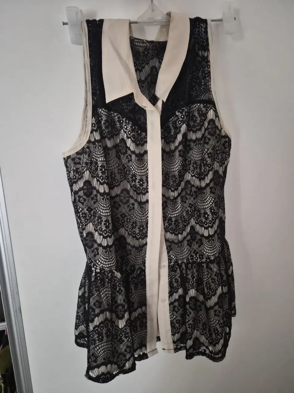 Blusa Basement Collection - imagen 1
