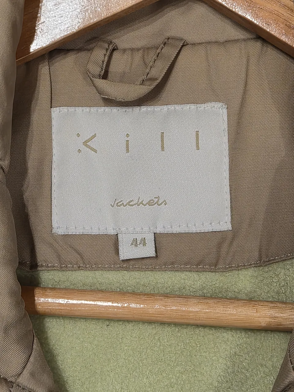 Chaleco Kill - imagen 3