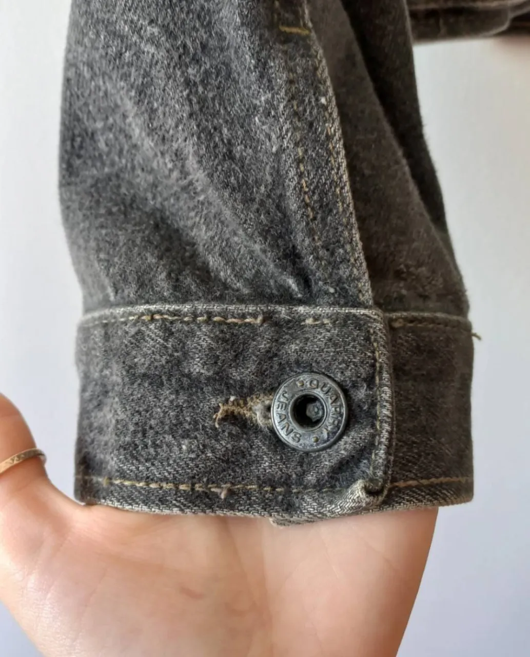 Campera Quarry-Technical Brand - imagen 6
