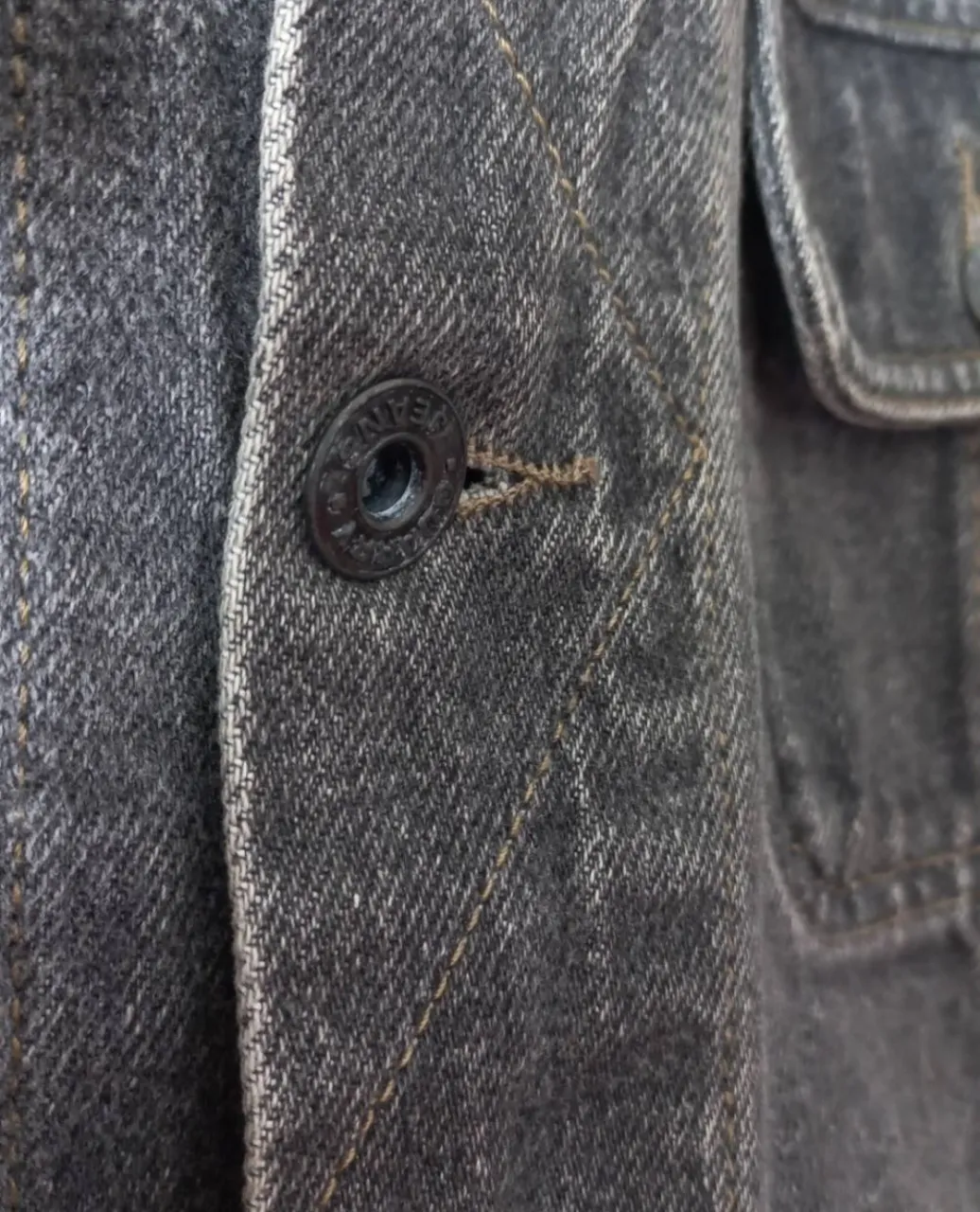 Campera Quarry-Technical Brand - imagen 5