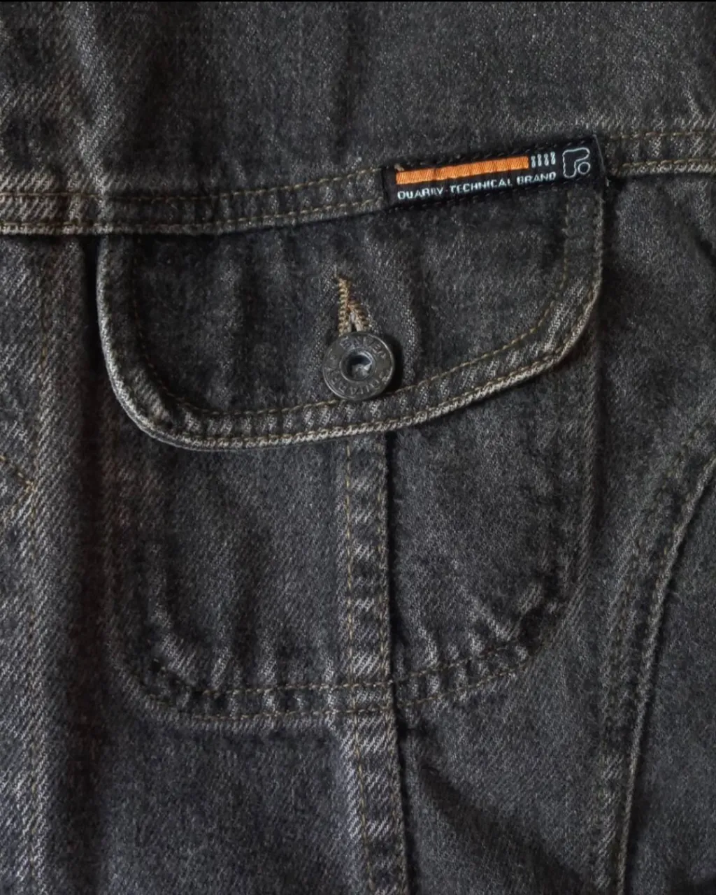 Campera Quarry-Technical Brand - imagen 3
