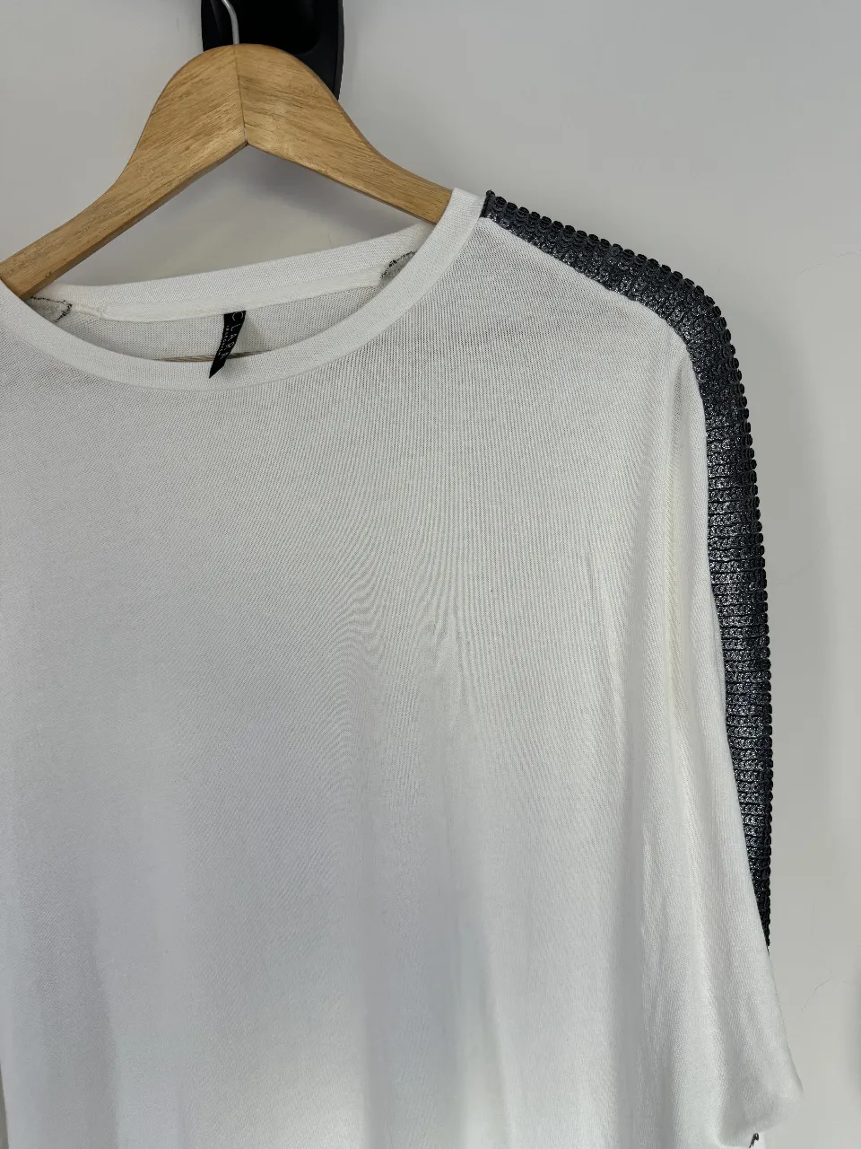 Sweater Clara Ibarguren - Vista 3
