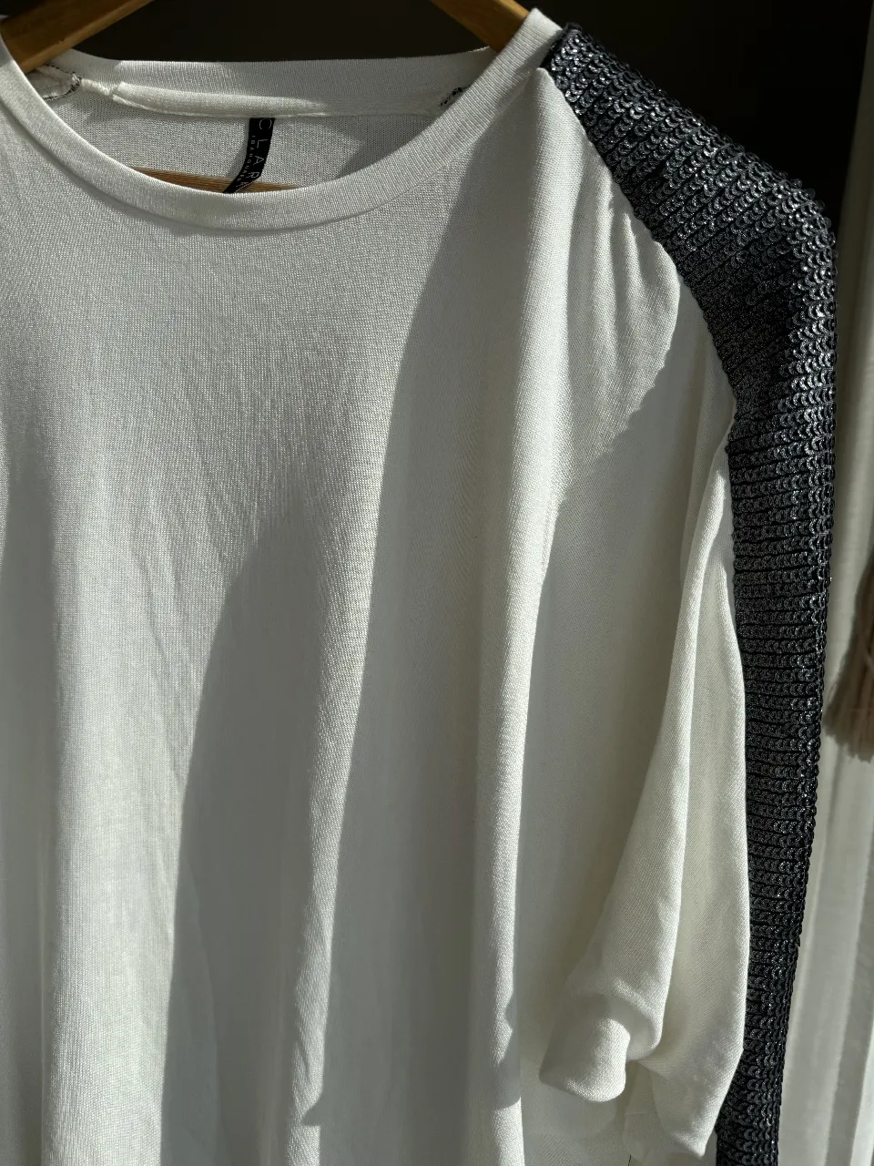Sweater Clara Ibarguren - Vista 2