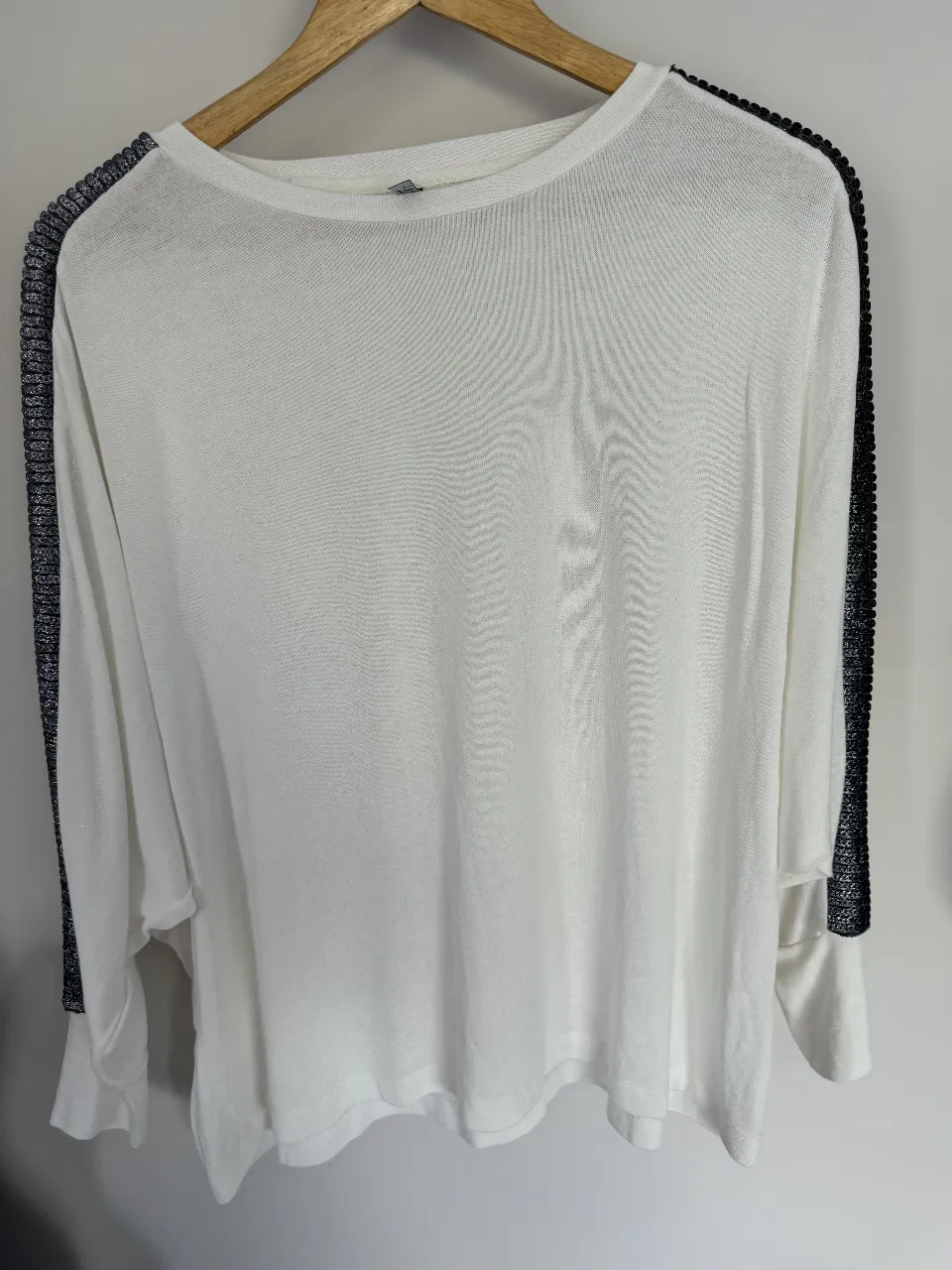Sweater Clara Ibarguren miniatura 5