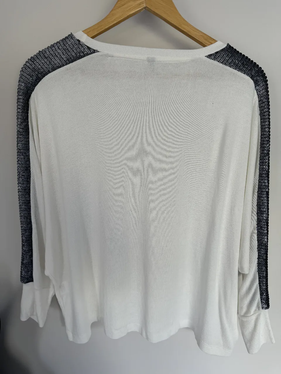 Sweater Clara Ibarguren miniatura 4