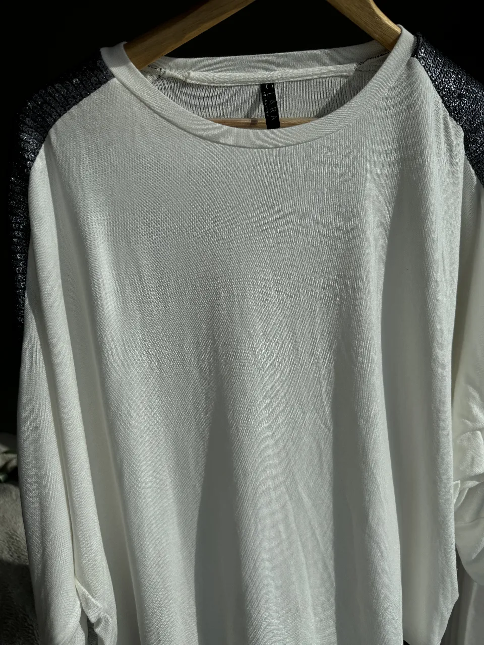 Sweater Clara Ibarguren