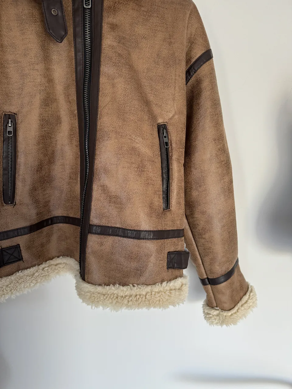 Campera Otra - imagen 2