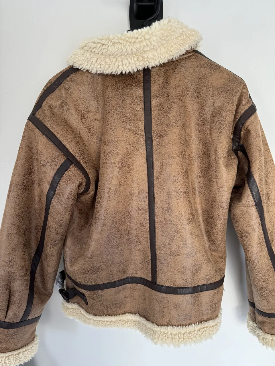 Campera Otra - imagen 4