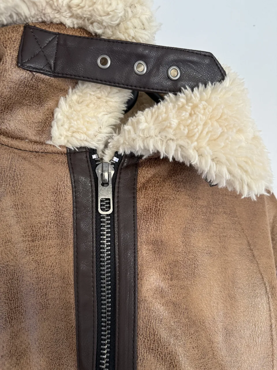 Campera Otra - imagen 3