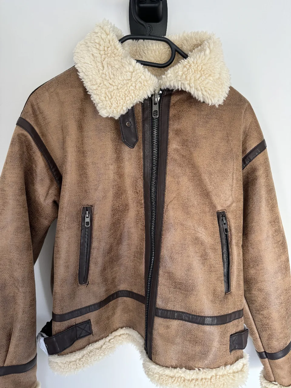 Campera Otra - imagen 1