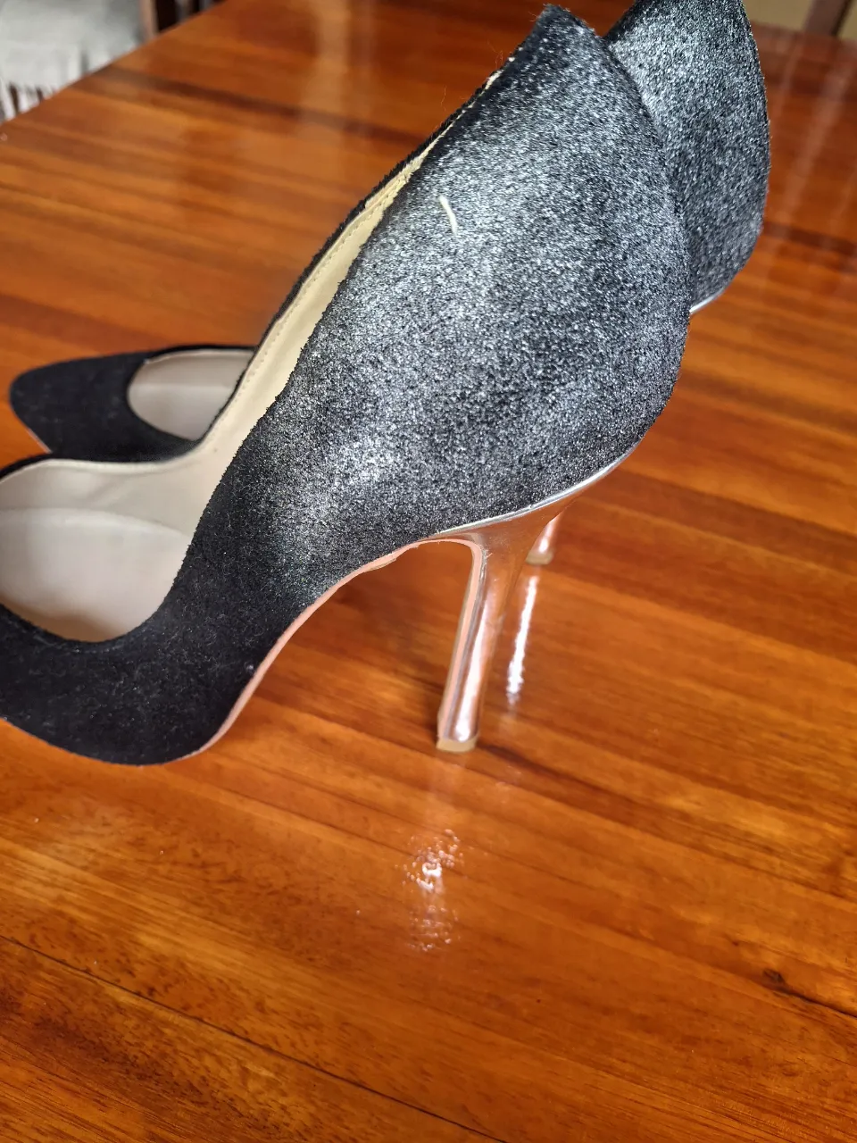 Tacos Jimmy Choo - imagen 2