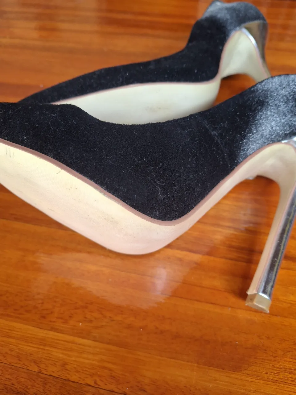 Tacos Jimmy Choo - imagen 3