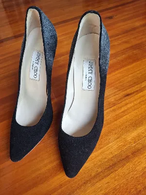 Jimmy Choo