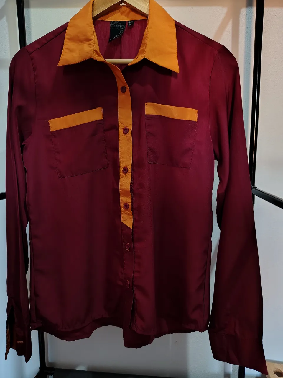 Camisa Serena - imagen 2