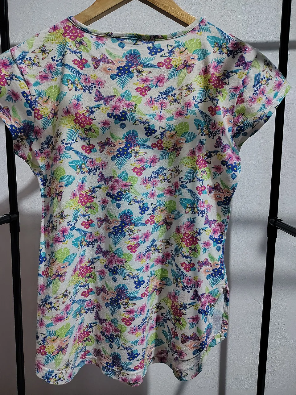 Remera Jyg kids - Vista 4