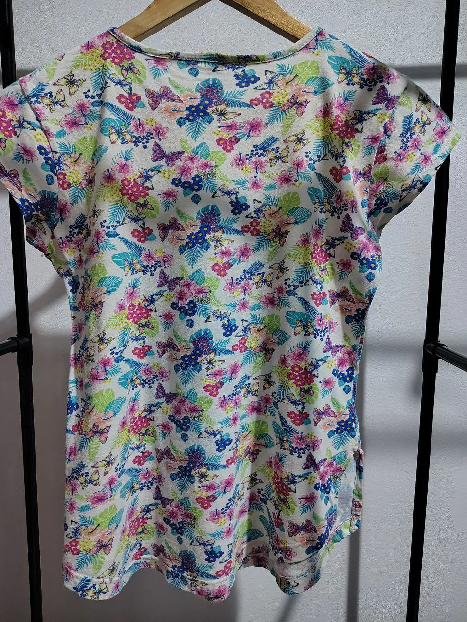 Remera Jyg kids - Vista 3