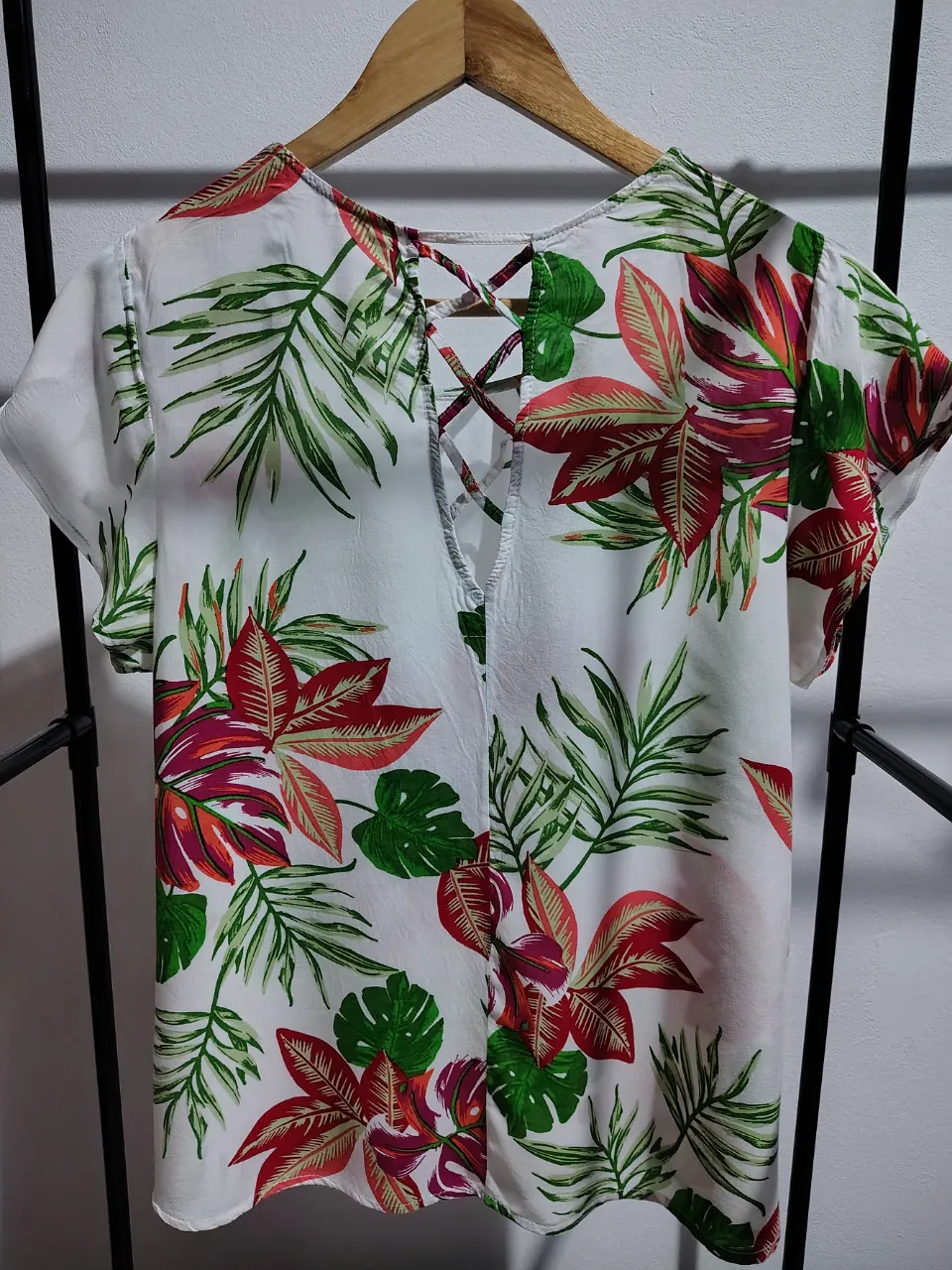 Remera Sin marca - Vista 3