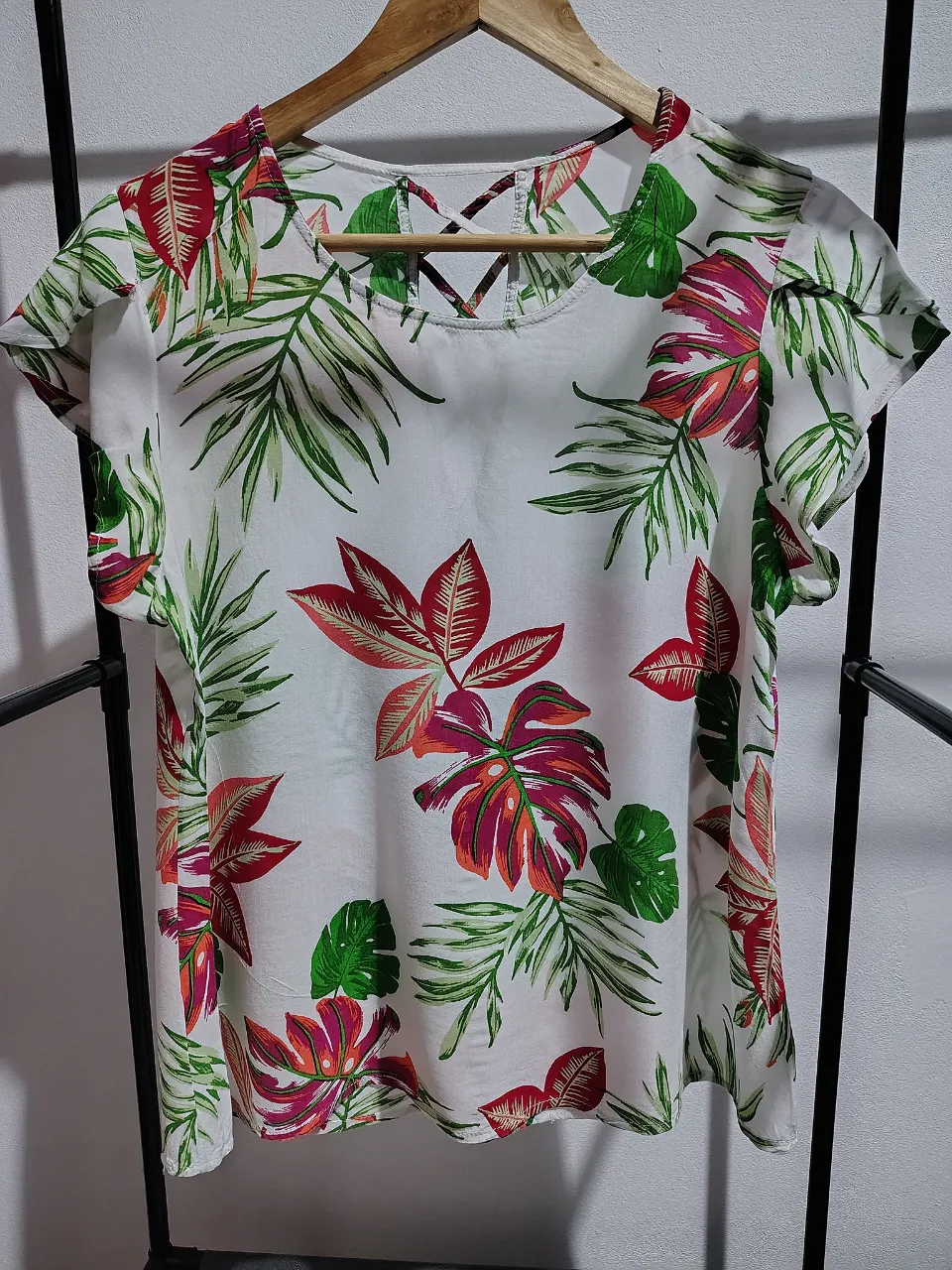 Remera Sin marca - Vista 2